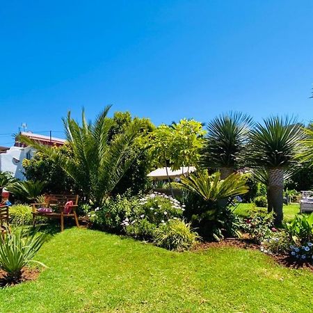 Casa Diego Tegueste ภายนอก รูปภาพ