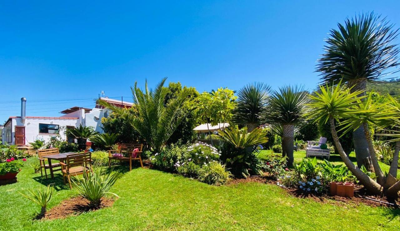 Casa Diego Tegueste ภายนอก รูปภาพ