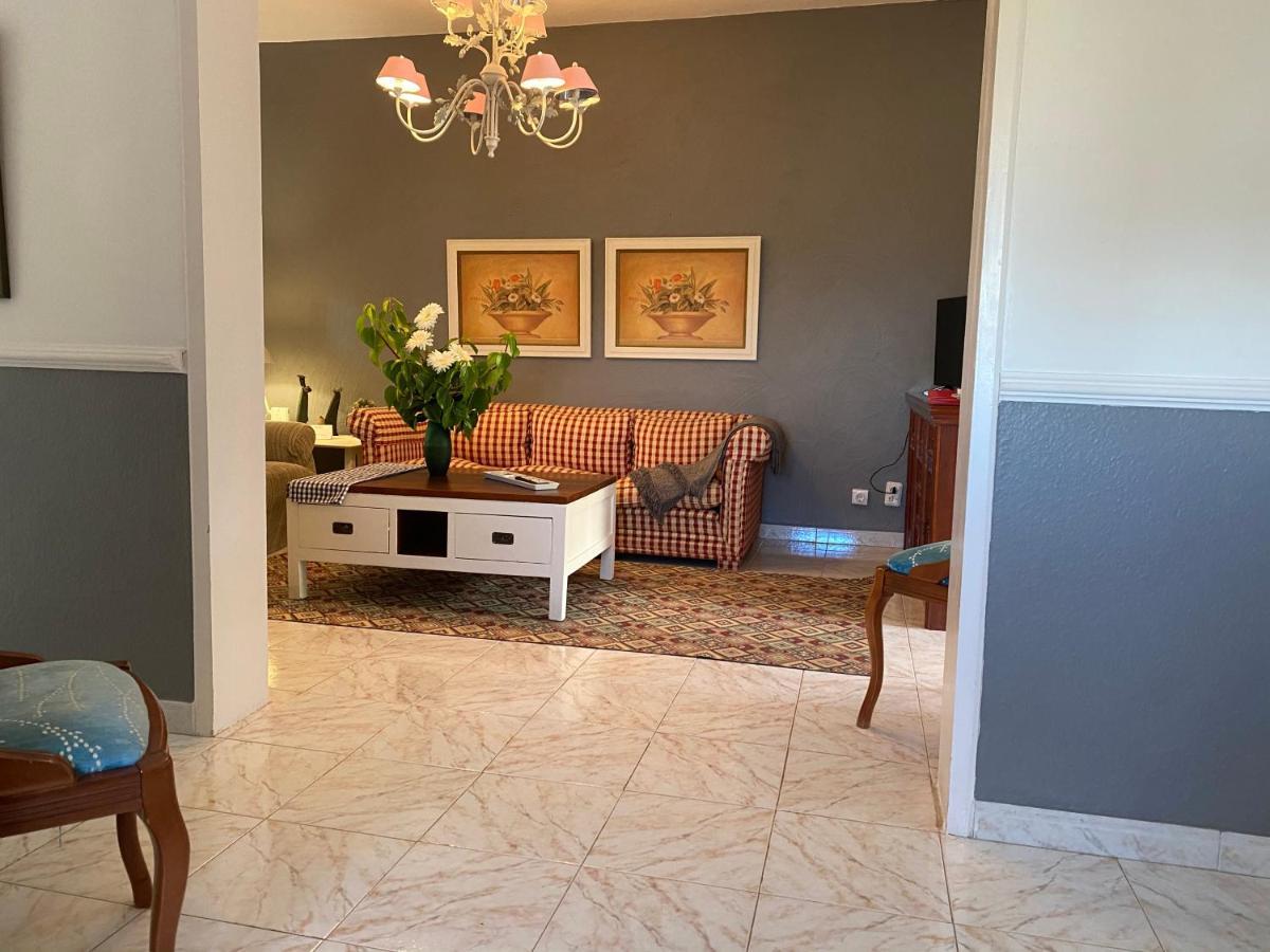 Casa Diego Tegueste ภายนอก รูปภาพ