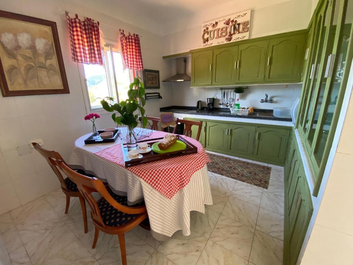 Casa Diego Tegueste ภายนอก รูปภาพ