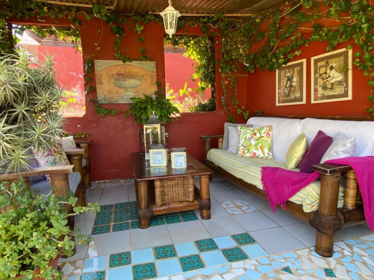 Casa Diego Tegueste ภายนอก รูปภาพ