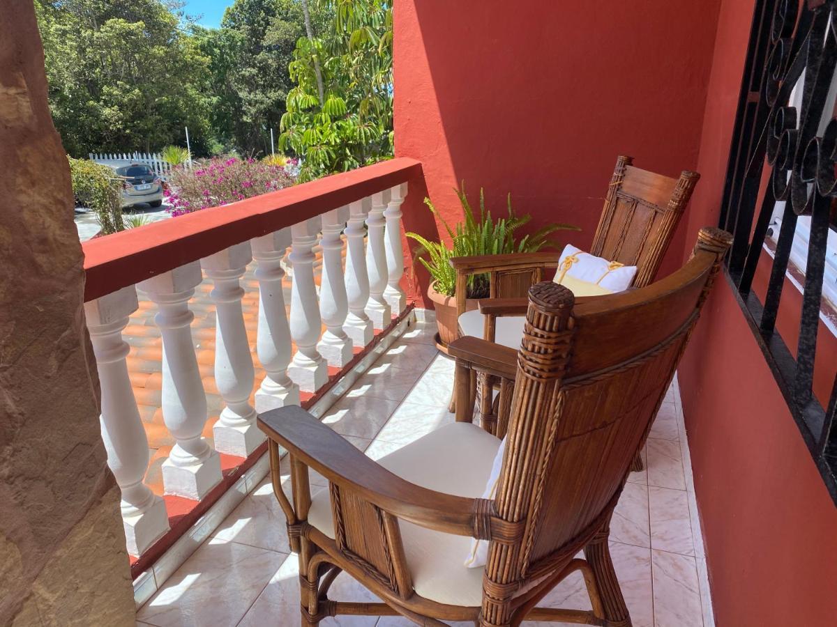 Casa Diego Tegueste ภายนอก รูปภาพ