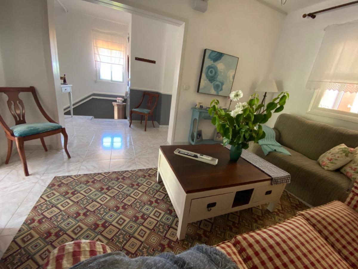 Casa Diego Tegueste ภายนอก รูปภาพ