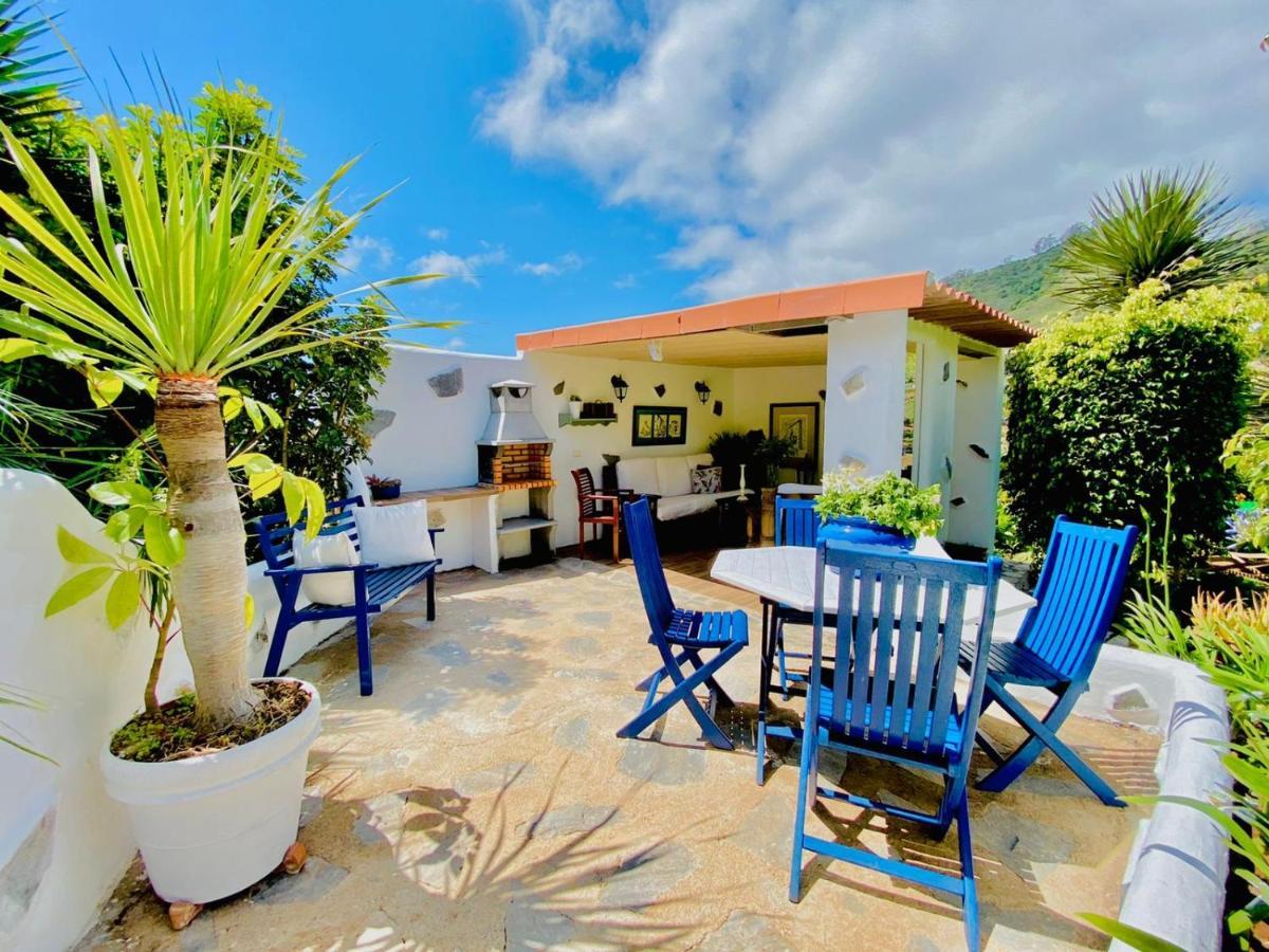 Casa Diego Tegueste ภายนอก รูปภาพ