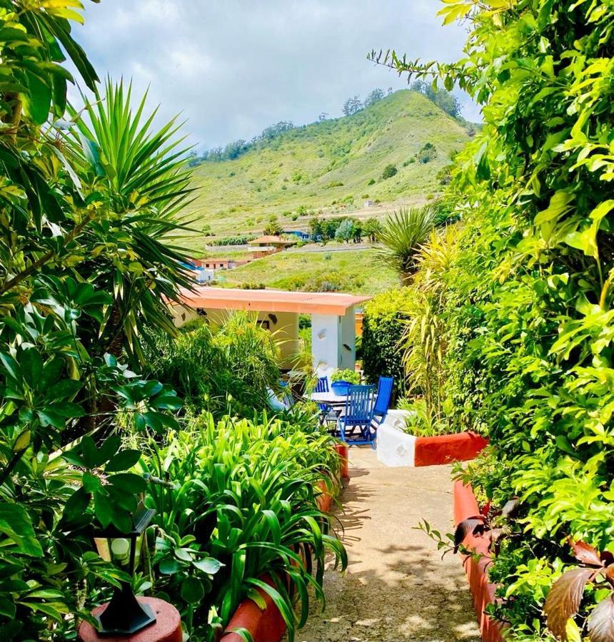 Casa Diego Tegueste ภายนอก รูปภาพ