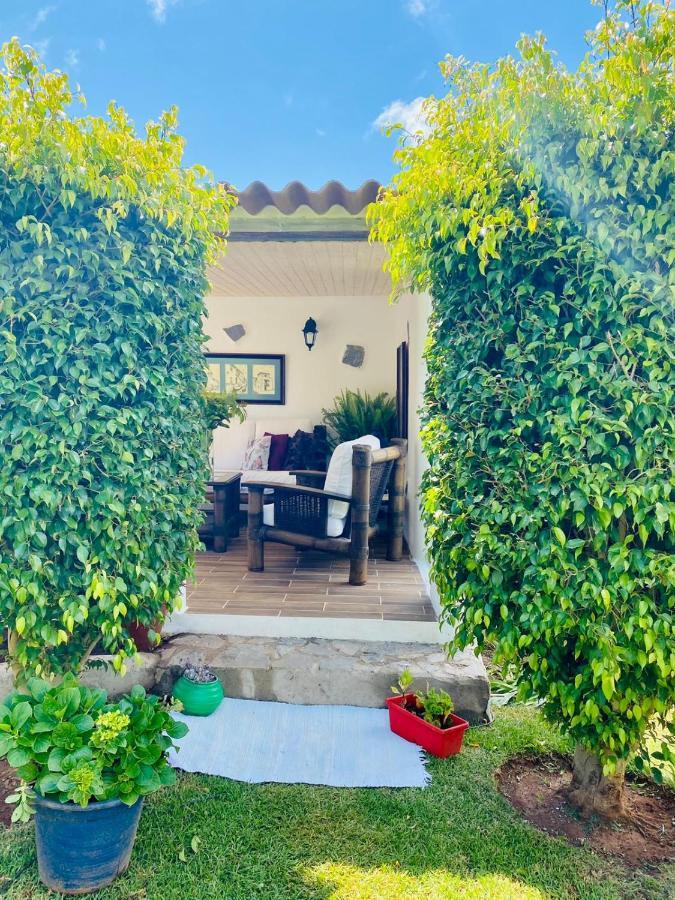 Casa Diego Tegueste ภายนอก รูปภาพ