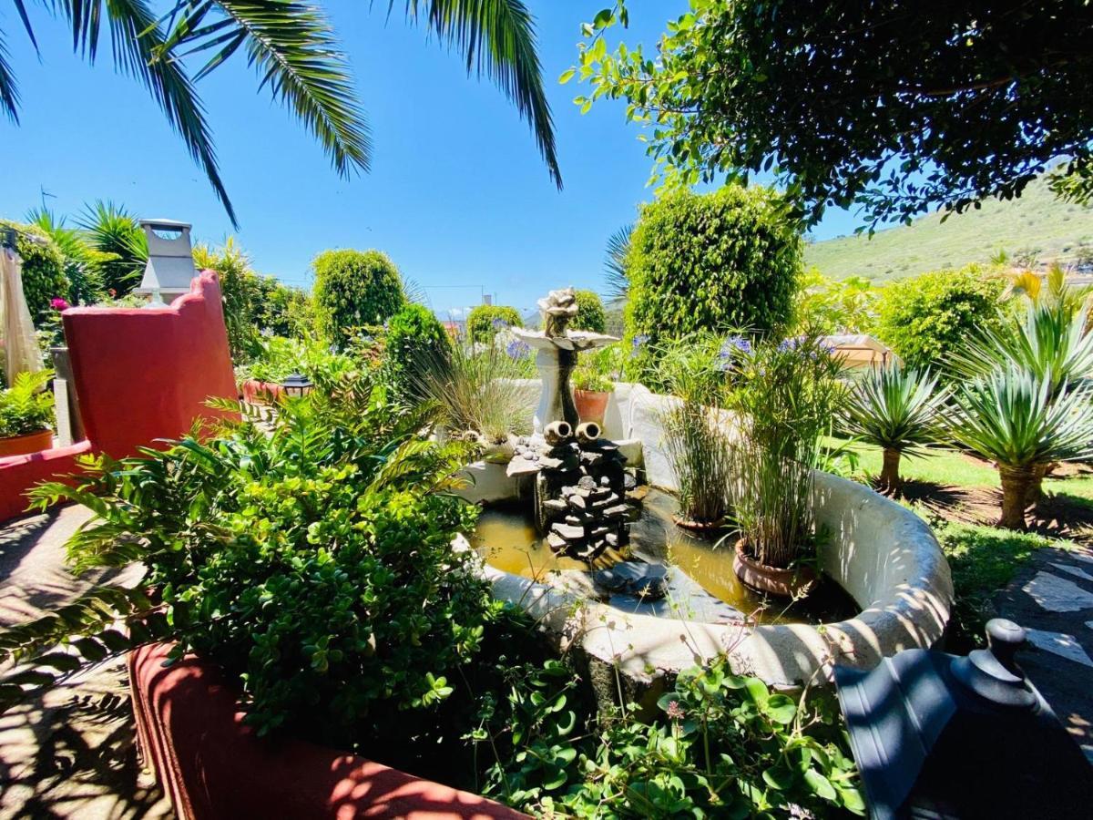 Casa Diego Tegueste ภายนอก รูปภาพ
