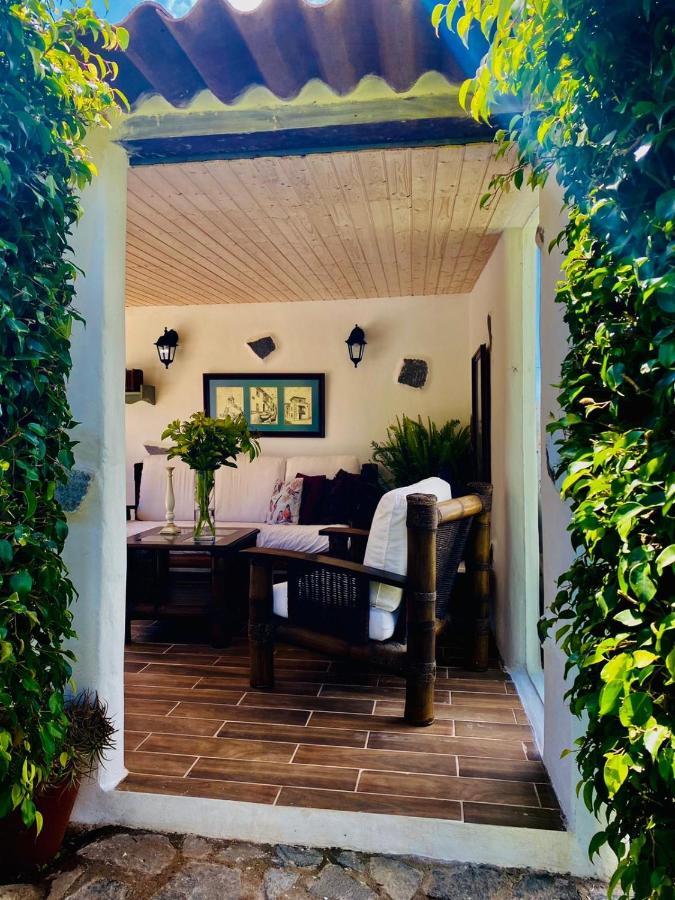 Casa Diego Tegueste ภายนอก รูปภาพ