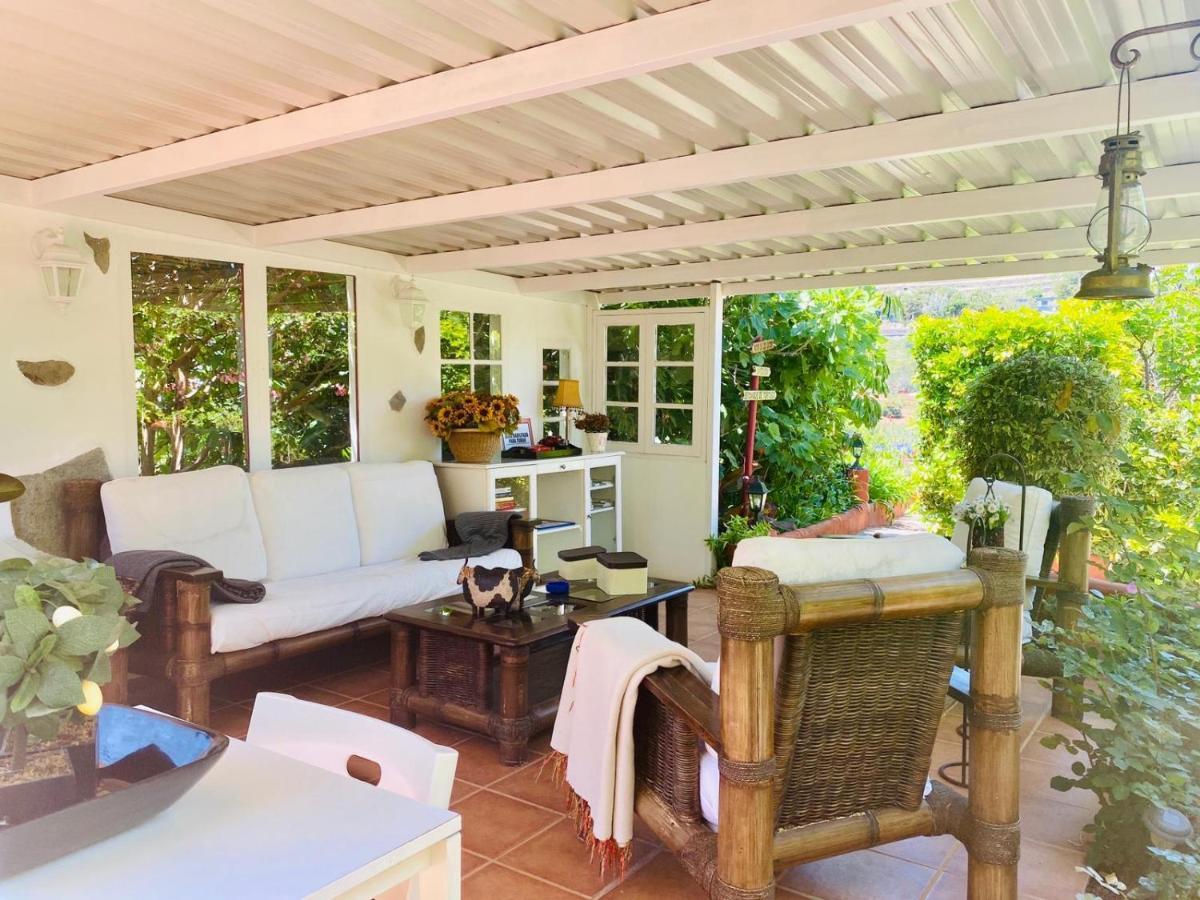 Casa Diego Tegueste ภายนอก รูปภาพ