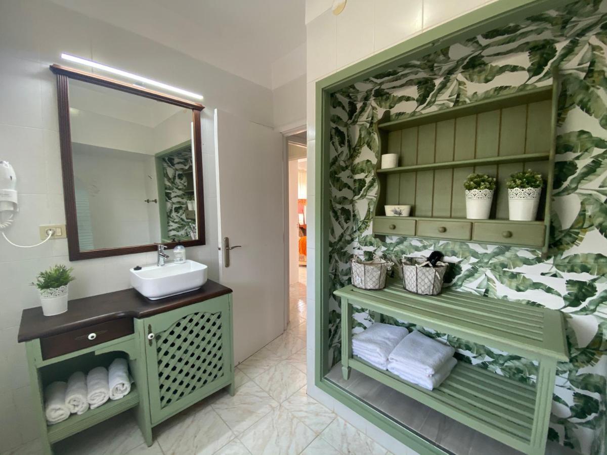 Casa Diego Tegueste ภายนอก รูปภาพ