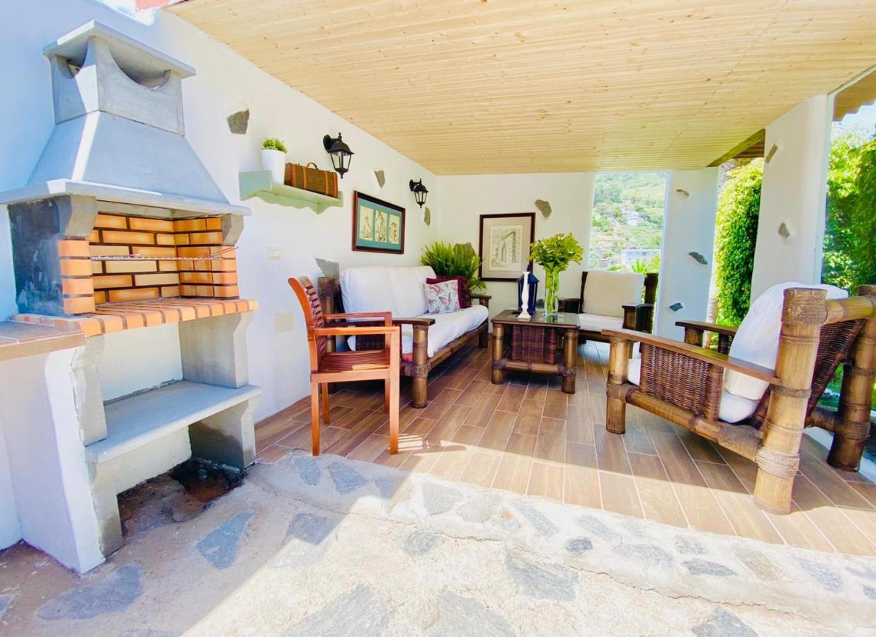 Casa Diego Tegueste ภายนอก รูปภาพ