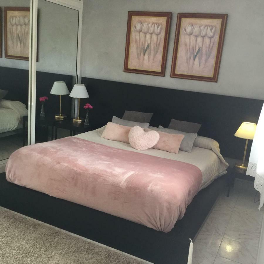 Casa Diego Tegueste ภายนอก รูปภาพ