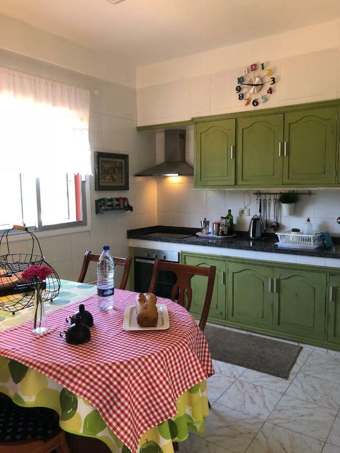 Casa Diego Tegueste ภายนอก รูปภาพ