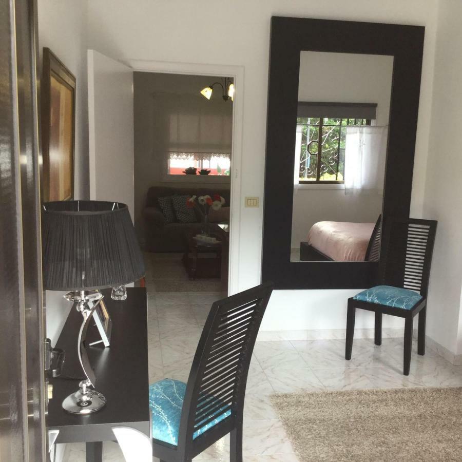 Casa Diego Tegueste ภายนอก รูปภาพ