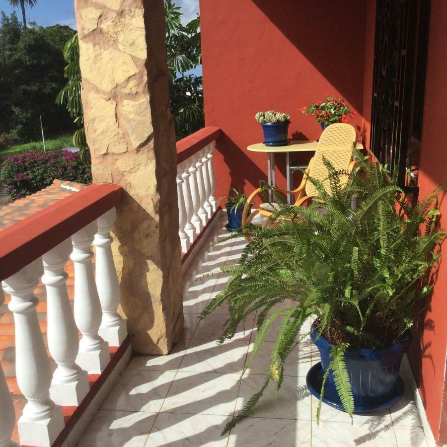 Casa Diego Tegueste ภายนอก รูปภาพ