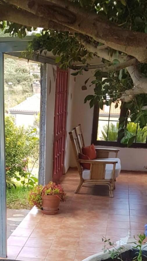 Casa Diego Tegueste ภายนอก รูปภาพ