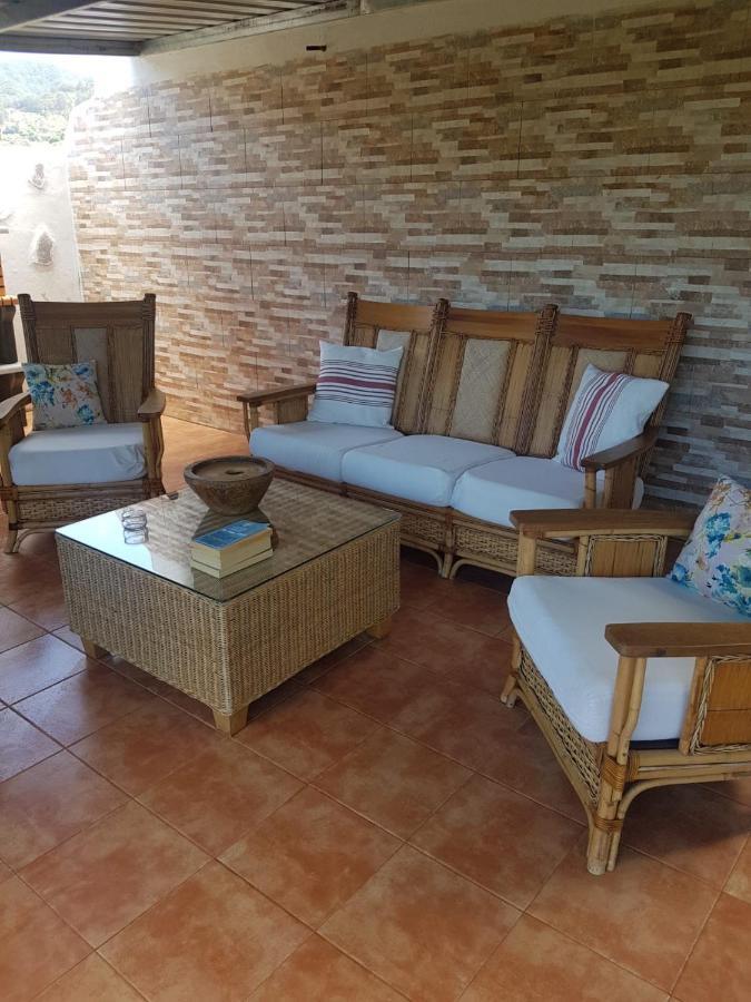 Casa Diego Tegueste ภายนอก รูปภาพ