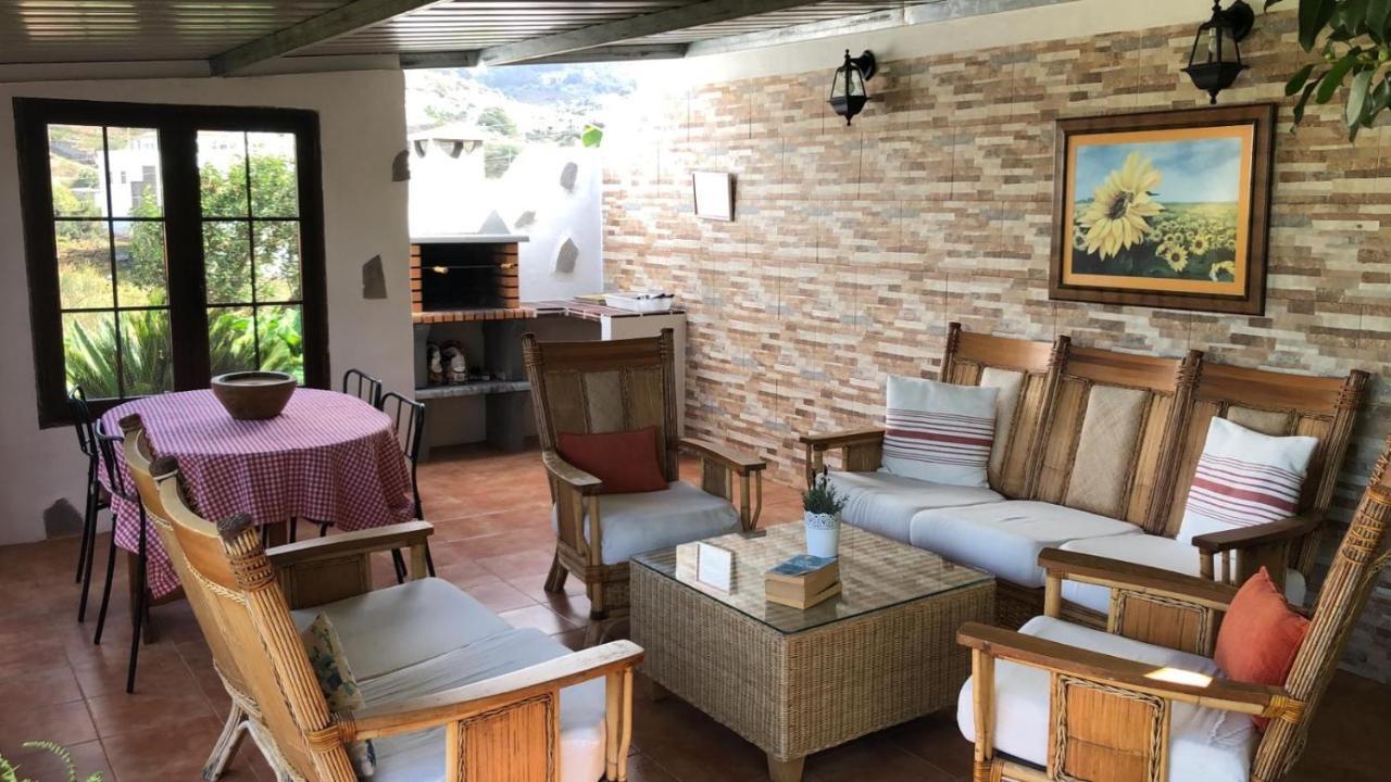 Casa Diego Tegueste ภายนอก รูปภาพ