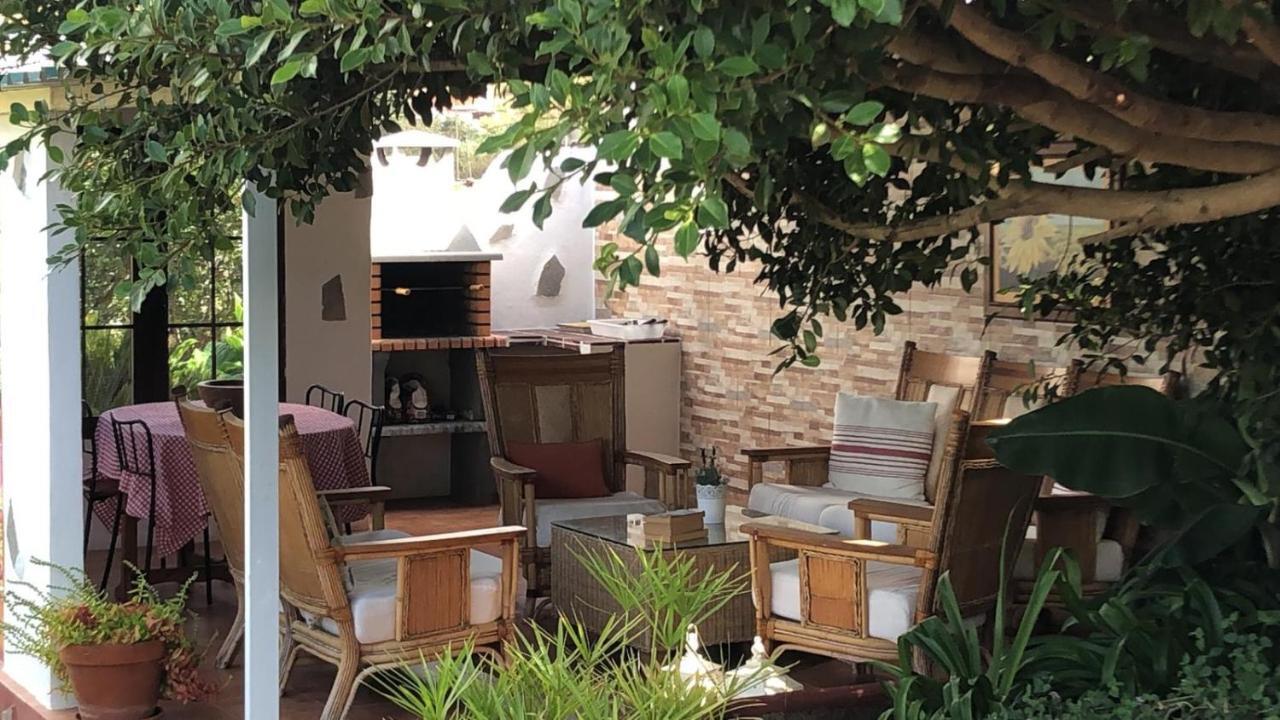 Casa Diego Tegueste ภายนอก รูปภาพ